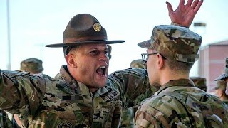 7 Things to Know about Drill Sergeants //Watch BEFORE Basic Training!! | ☆Bonus Content☆