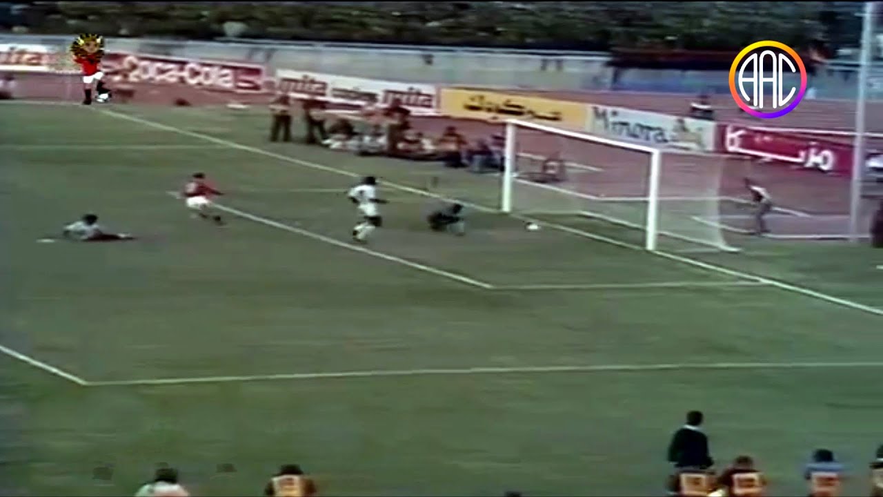 أهـداف مـبـاريـات مـنـتـخـب مـصـر فـي كـأس الأمـم الأفـريـقـيـة 1986