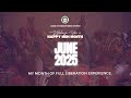 June 2025 in Prophecy | Rev. COS Fawenu