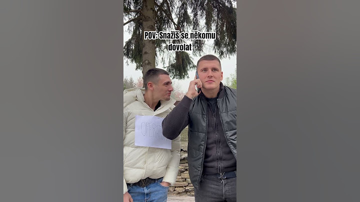 Vyvolává to ve mě agresi!😂😡 #bros #funny #relatable #foryou #sketch #memes #humor #brothers