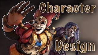 Worldbuilding 2: Designing Automatons For My Steampunk Fantasy World!