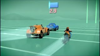Onrush - countdown PlayStation®4*