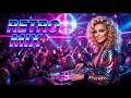 Italo Disco 80s Romantic Night • Modern Talking Style Euro Disco Love Classics
