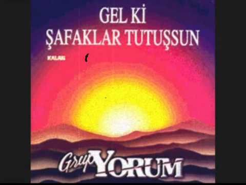 Grup YORUM - Direnişçilerin Cevabı