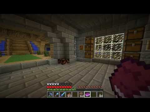 Etho Plays Minecraft - Episode 281: Etho's Lab