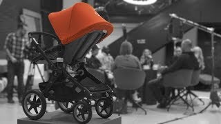 bugaboo YES! talks - the roundtable