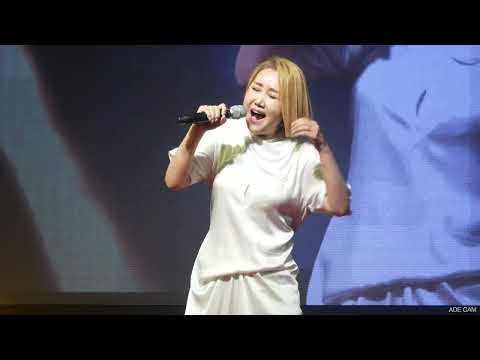 220820 소찬휘 - 그것만이 내 세상 (대덕거리 맥주페스티벌) 직캠
