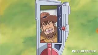 dinosaur king ep 29