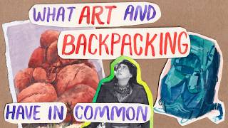 why art should be hard