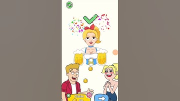 draw it story level-262 Android/ios #shorts