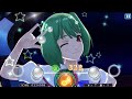 星間イヴ(星間飛行クリスマスver.)ノーツ音、効果音無し 歌姫ランカ・リー【歌マクロス】