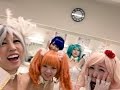 [ニコ生]2016/05/08 AIF 愛夢GLTOKYO