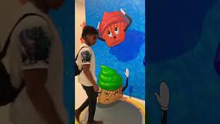 Celebrity I put them in TIME OUT! #shorts #comedy #funny Net Worth
