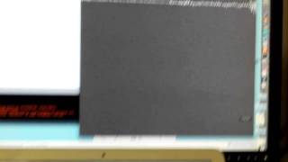 audio detection with Arduino and graphing with Processing
