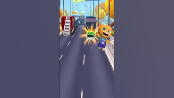 taking Tom gold run game play Tom game play part33