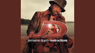 Hate (Interlude) - Jermaine Dupri