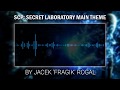 The Final Flash of Existence (SCP: Secret Laboratory Main Theme)