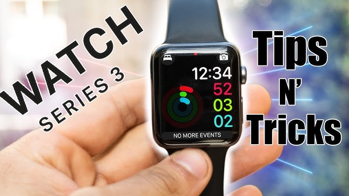 Apple Watch Series 3 In 2023! (Still Worth It?) (Review) 