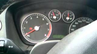 видео Ford Focus 3 не заводится, не вкл зажигание