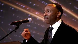 The Beloved Community - Narration of Dr. Martin Luther King, Jr' Speeches