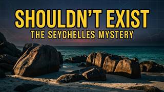 SEYCHELLES The Islands That Shouldn't Exist!