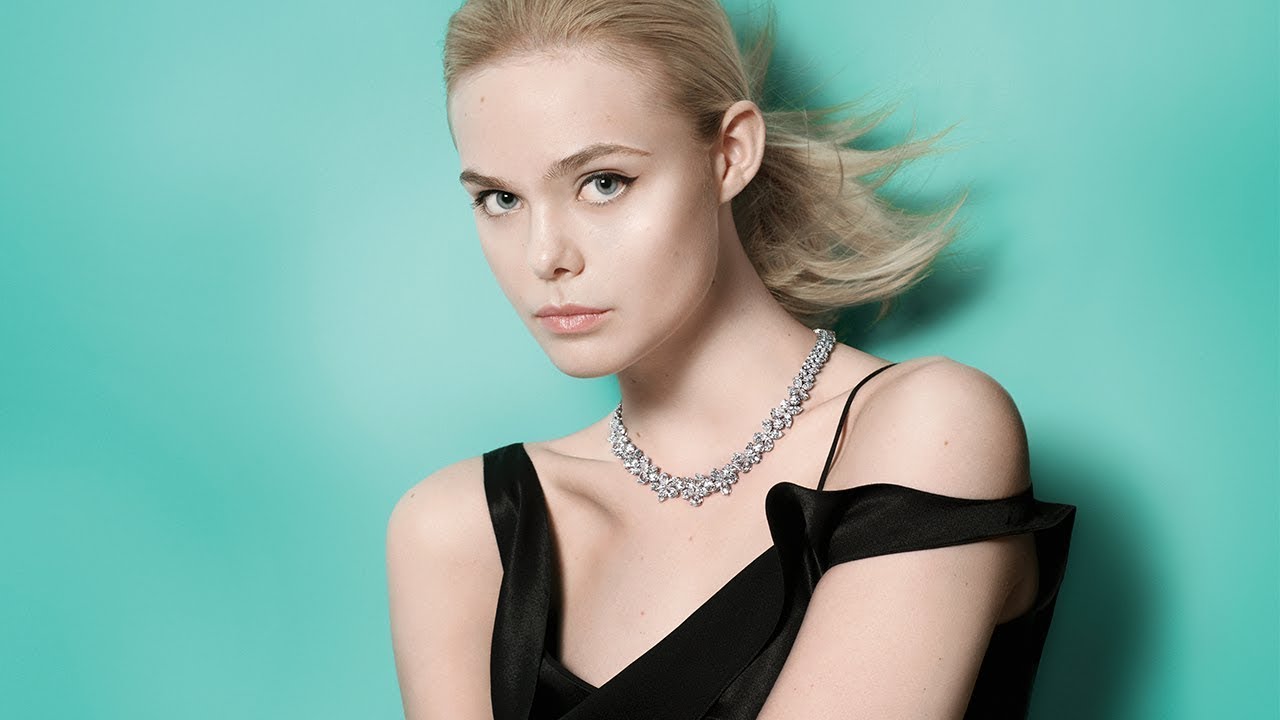 The Tiffany Keys