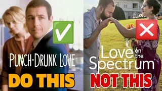 Why Love on the Spectrum ISN'T Good Autistic Romance Representation (And How To Write It WELL)