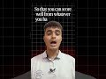 Last tips for aspirants before going for NDA/CDS 1 2026 bt EX-OTA YOGESH SHARMA #cds #nda