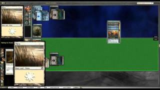 MSS Draft #14 Round 3 Game 2