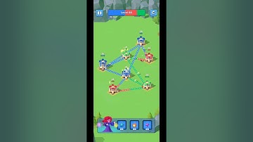 Conquer The Tower Takeover Level 68 Gameplay Walkthrough