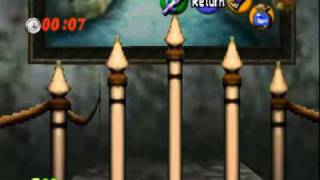 Famous Forest Medallion Cutscene Skip Setup Wealth