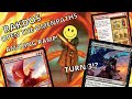 Rakdos Open the Omenpaths! - Kaldheim Standard - AMAZING RAMP and Early Threats! Turn 3 GG's