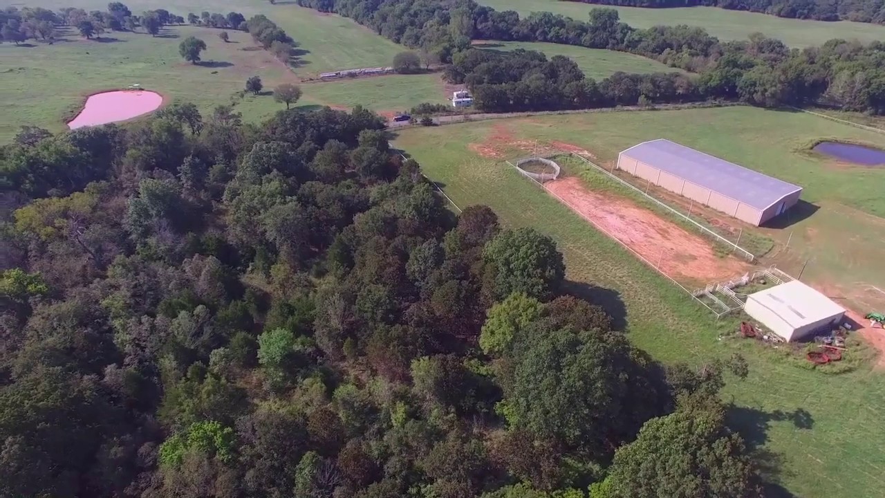 5 Acre Vacant Property in Tecumseh Oklahoma Pottawatomie County OK