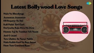 Sanjay | Main Na Bhoolunga | Jaaneman Jaaneman | Dil Beqarar Sa Hai