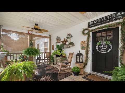 5124 The Woods Road, Kitty Hawk, NC home video tour