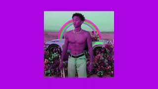 jaden - fallen (slowed & reverb)