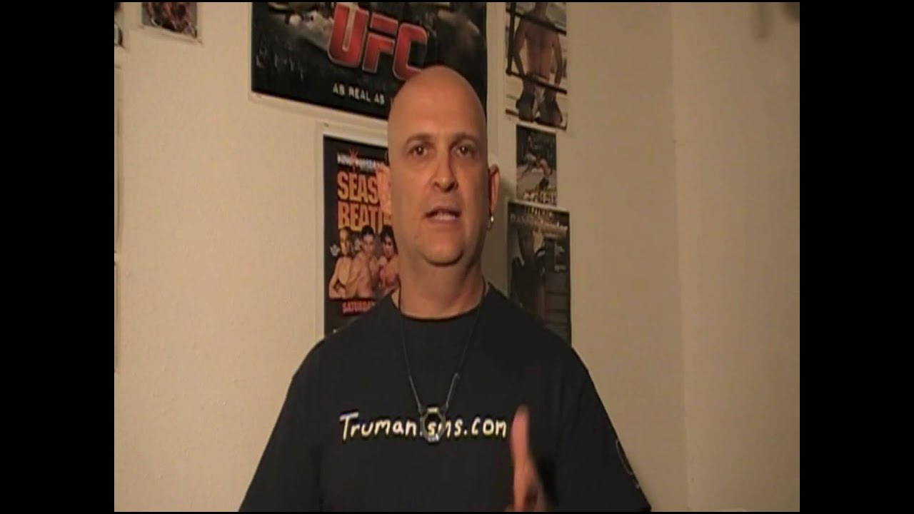 UFC 100 Fitch vs Thiago prefight breakdown