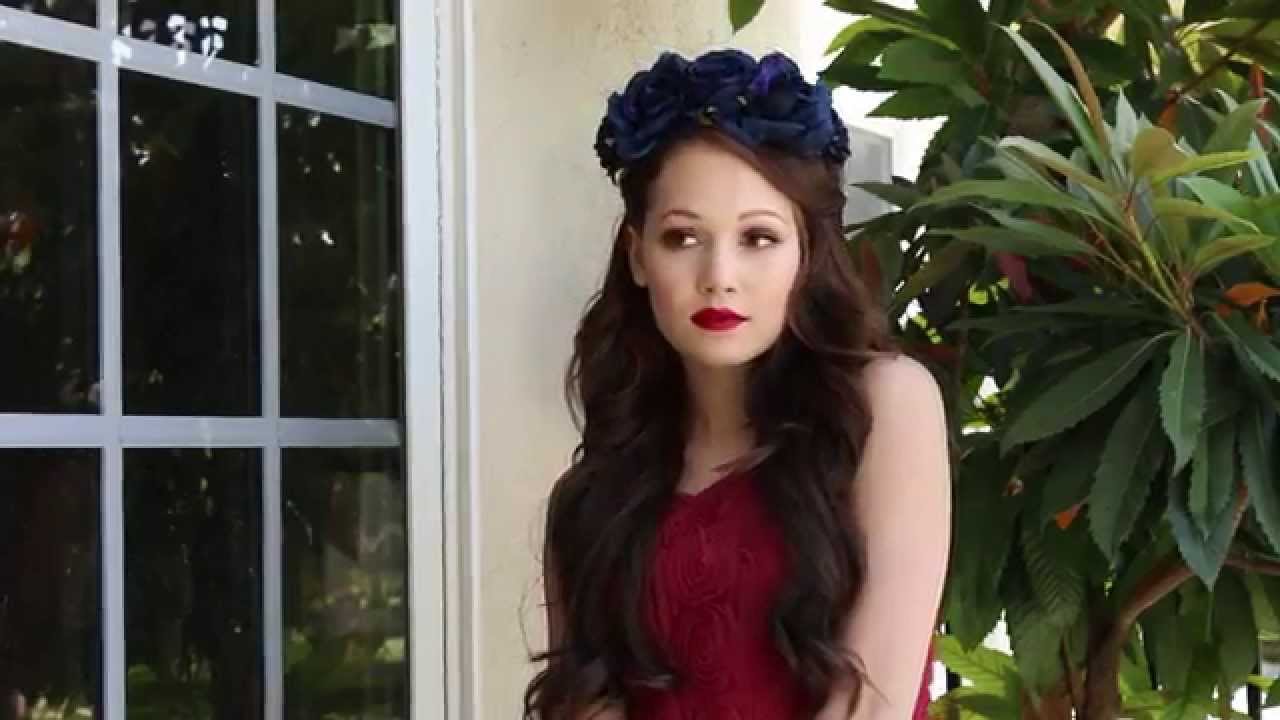 Kelli Berglund LVLten Photo Shoot