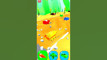 shape Shifting Gameplay #shorts