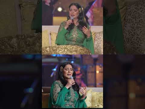 نوال الكويتية لا تغلط تعاتب حد جلسه 