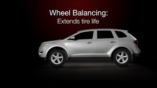 Tire Rotation, Balancing, and Alignments