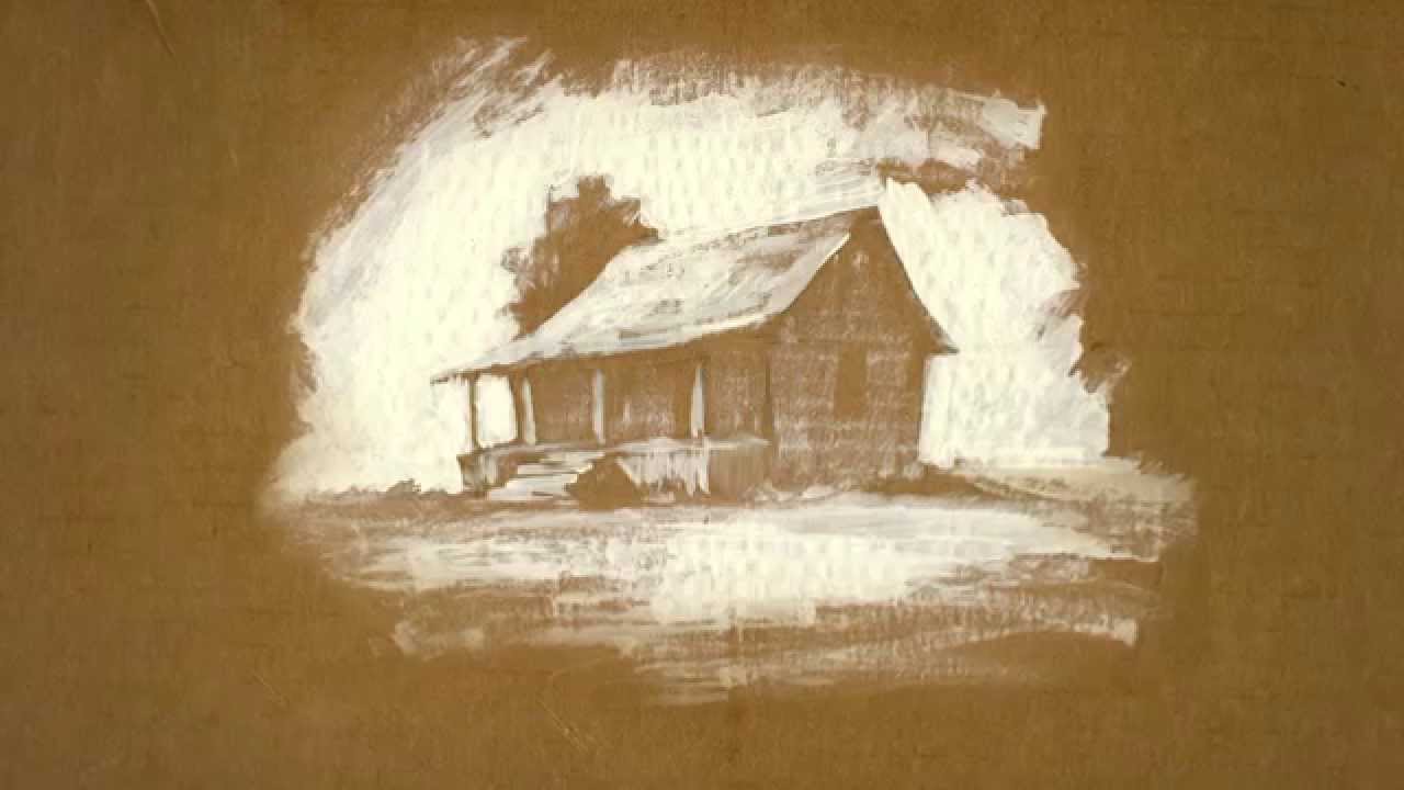 Sharecropper's Son by Elliott Park – lyrics