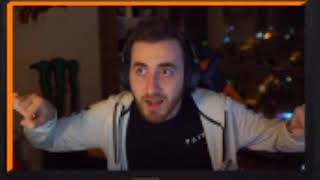 Elwi̇nd Fakerle Konuşuyor Yayından Komik Anlar