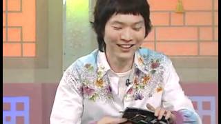 Sangsang Plus - Roundtable Plus 20070410 #003