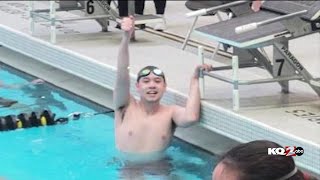 Bremer to represent Missouri at USA Games
