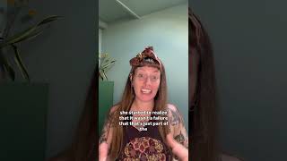 Breaking the Perfectionist Mindset: How My Client Found Freedom and Progress