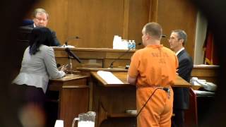 Macon man pleads guilty to shooting alleged fraud conspirator