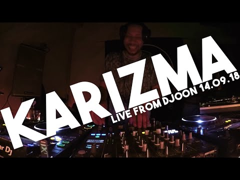 Karizma @  Djoon