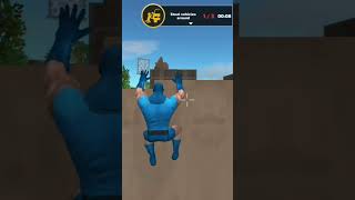New game