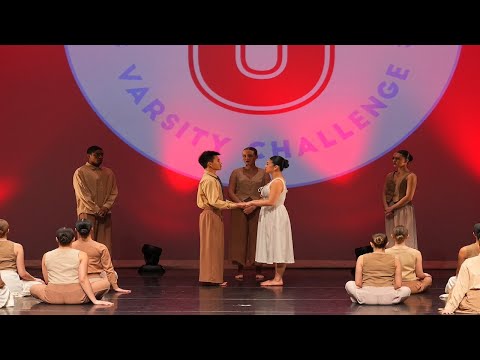 In The Next Life Contemporary Line 